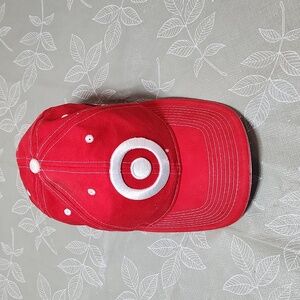 Target Nascar Hat